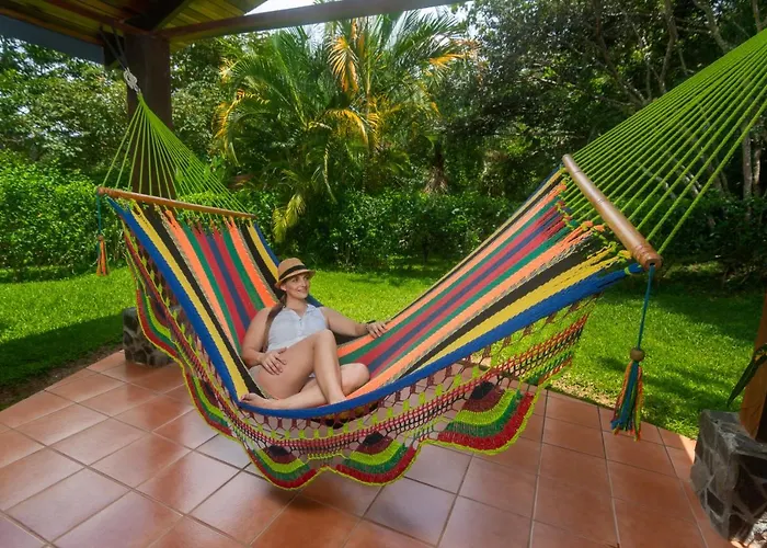 Rinconcito Lodge
