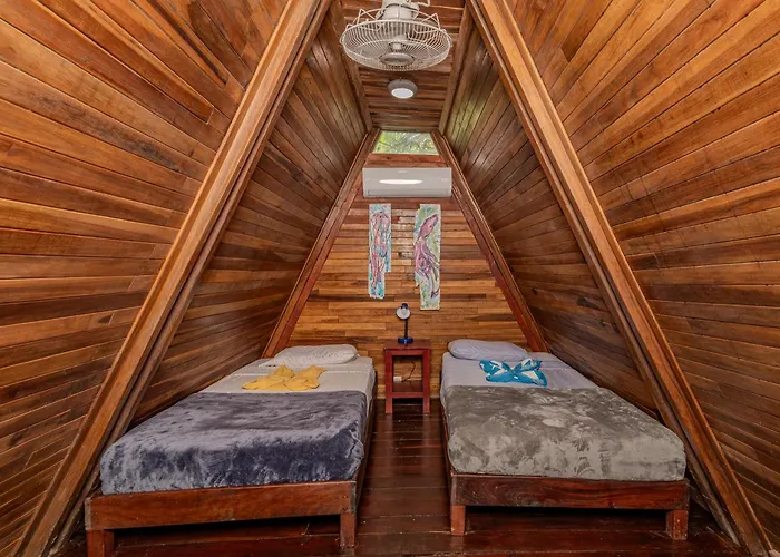 Playa Grande Surf Camp