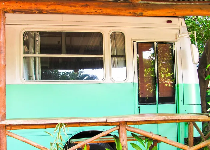 Hospedaje Combi Dream Bird