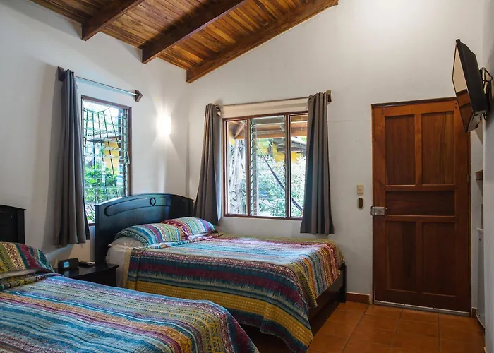 Villas Macondo