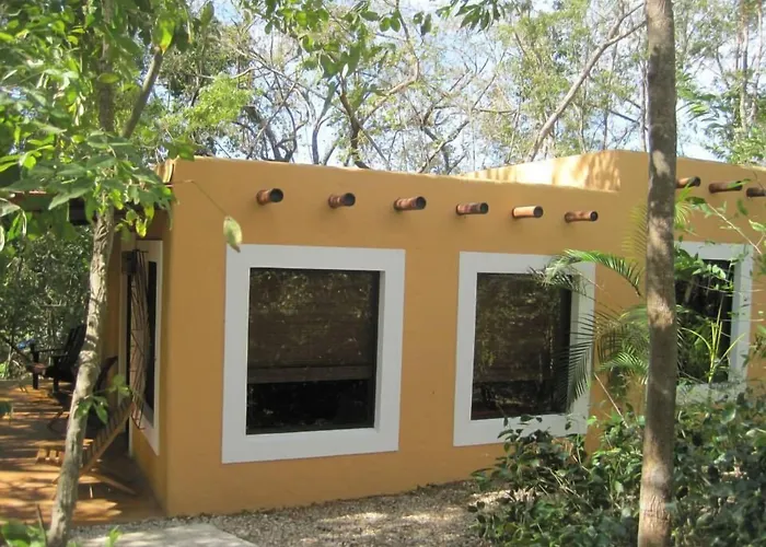 Mundo Milo Eco Lodge