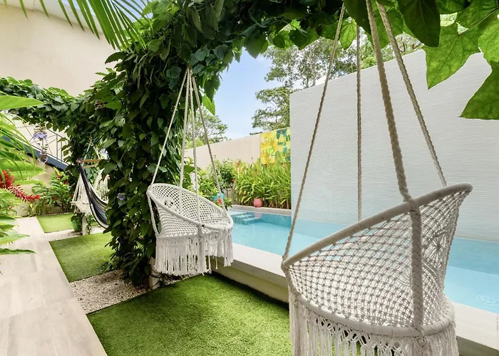 Pierre And Colors - Boutique Hotel - Tamarindo Adults Only