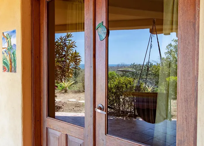 Villa Mango B&B